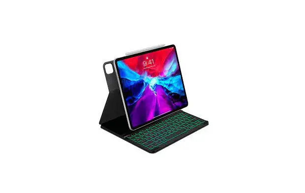 Iwalk Bci003 12.9 Inch Crazy Keyboard Smart Folio For Ipad Pro User Guide Iwalk Bci003 12.9 Inch Crazy Keyboard Smart Folio For Ipad Pro User Guide