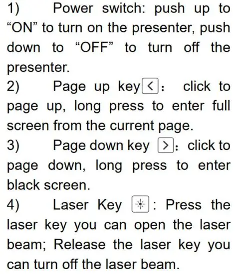 FIG 4 Function Description