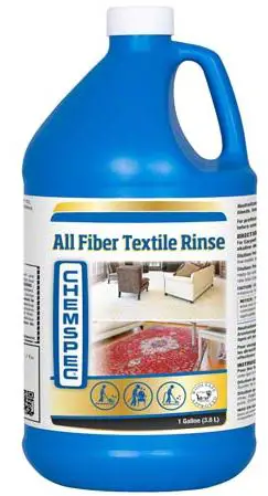CHEMSPEC AFTR4G All Fiber Textile Rinse-prod