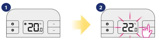 SALUS RT310 Thermostat - Fig 11