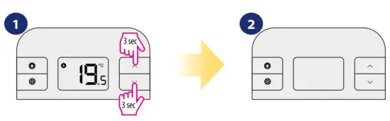 SALUS RT310 Thermostat - Fig 15