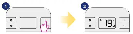 SALUS RT310 Thermostat - Fig 16