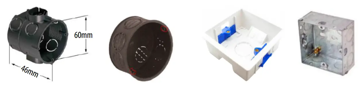 SALUS RT310 Thermostat - Fig 5