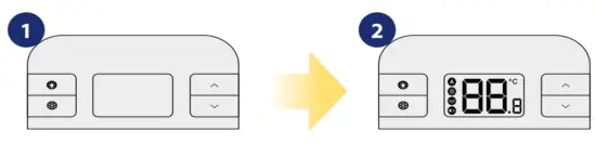 SALUS RT310 Thermostat - Fig 9