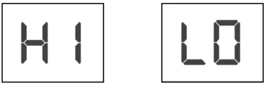 SALUS RT310 Thermostat - icon 5