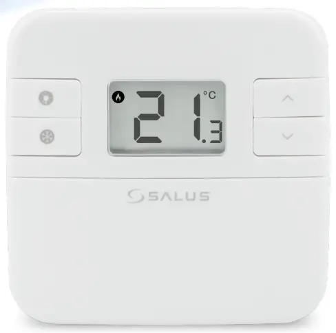 SALUS RT310 Thermostat