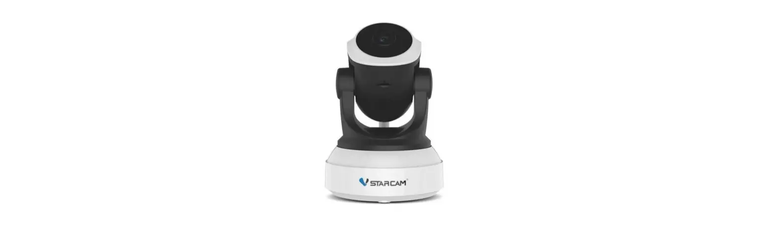 Vstarcam C24s Indoor Baby Monitor User Manual