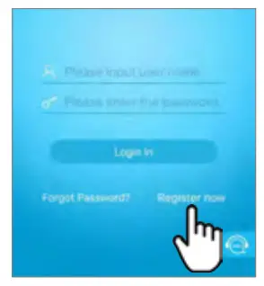 VSTARCAM C24S Indoor Baby Monitor - figure 2