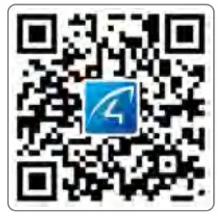 VSTARCAM C24S Indoor Baby Monitor - qr code 2