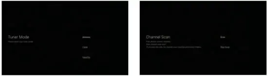 SMART TECH LE 55Z1 6886 55 Inch Android TV for Google Assistant 6886 - figure 11