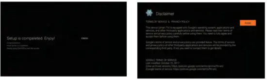 SMART TECH LE 55Z1 6886 55 Inch Android TV for Google Assistant 6886 - figure 12