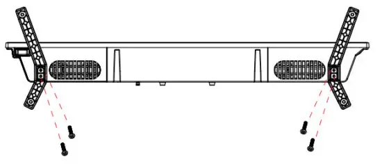 SMART TECH LE 55Z1 6886 55 Inch Android TV for Google Assistant 6886 - figure 6