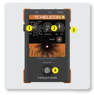 a close up of electronics