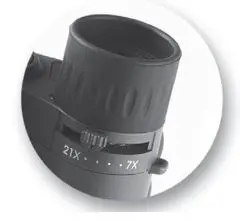 CARSON CSNVP250 Full Size Binoculars - Zoom binoculars