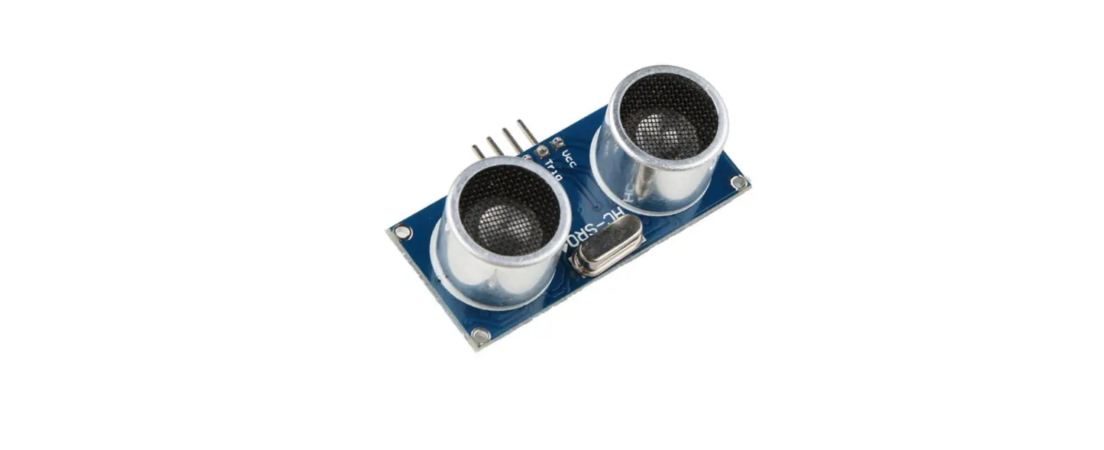 Maker Factory 2134052 Ultrasonic Sensor Module Instructions Maker Factory 2134052 Ultrasonic Sensor Module Instructions