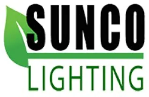 SUNCO - logo