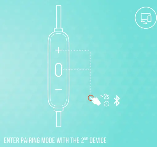 Multi point connection