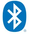 Bluetooth logo