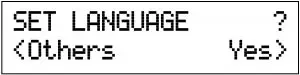 Language Function