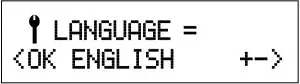 Language Function