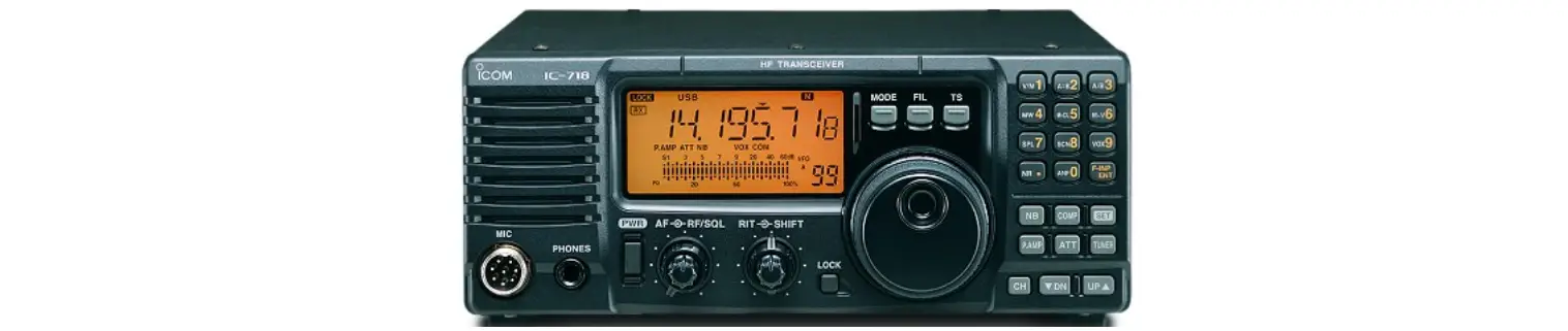 Rigpix Sbs-30 Cb Free Band Owner's Manual