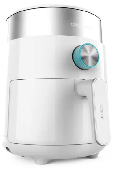cecotec-CECOFRY-ESSENTIAL-Dietetic-Fryer-Cecofry-Essential-Rapid-Suntouch-1200-W-25-L-PRODUCT