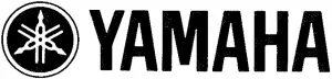 YAMAHA logo