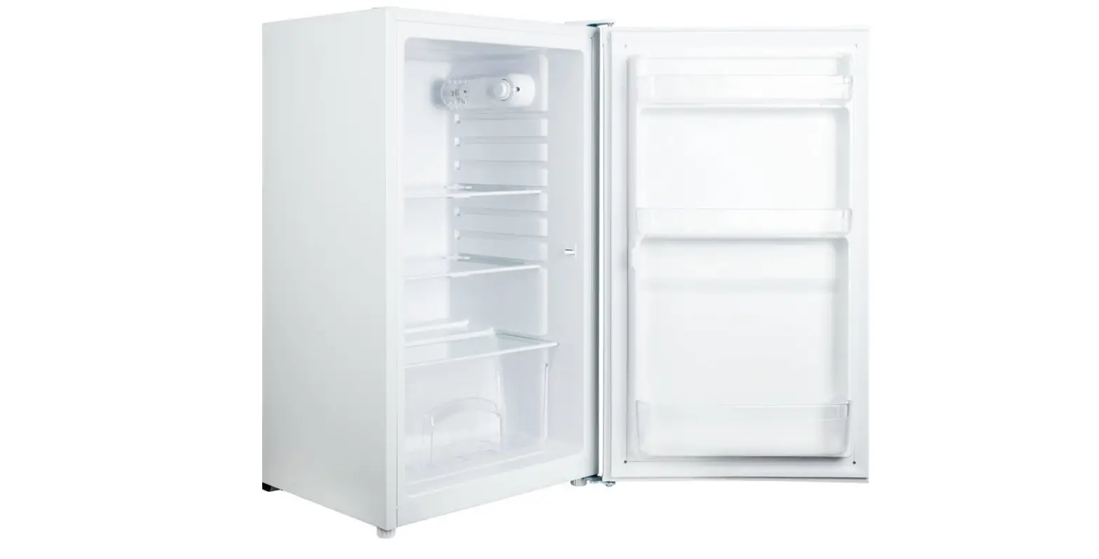 Tomado Tlt4801w Larder Freestanding Refrigerator 91 Liters Instruction Manual