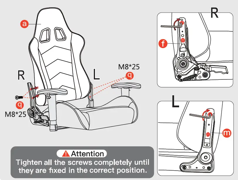 GTPLAYER-GT890M-Gaming-Chair-fig-7