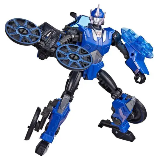 Hasbro F3028 Transformer Prime Universe Arcee product