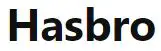 Hasbro logo