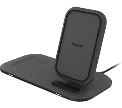 mophie 6459713 Powerstation Wireless Stand with MagSafe product