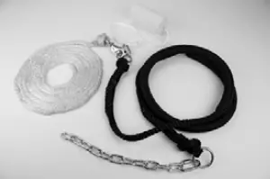 Included in this kit