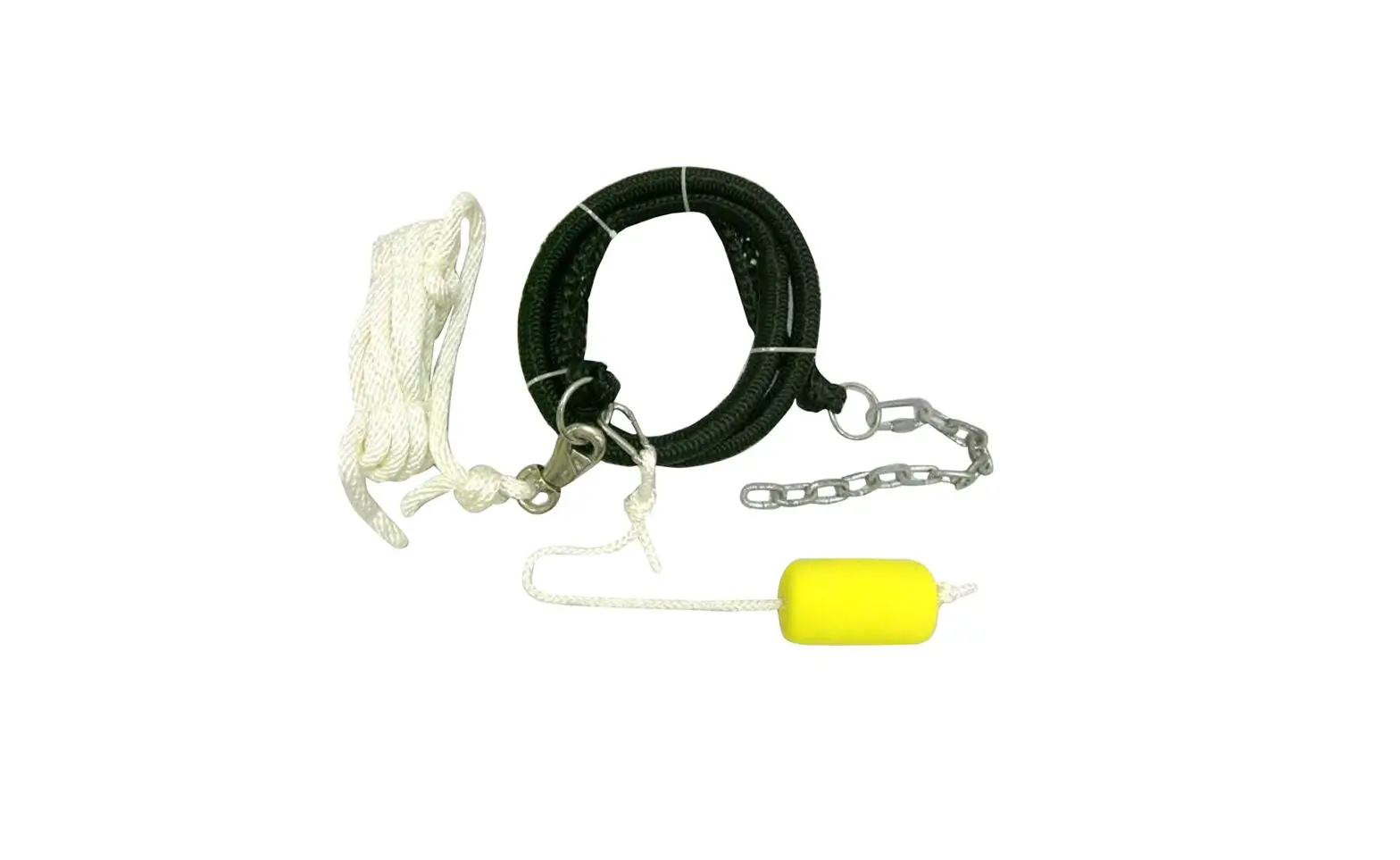 Rave Sports Anchor Connector Kit Instructions