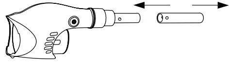 Baracuda H0763200 REVB RECHARGEABLE HAND HELD VACUUM POOL CLEANER-fig6