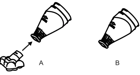 Baracuda H0763200 REVB RECHARGEABLE HAND HELD VACUUM POOL CLEANER-fig7