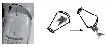 Baracuda H0763200 REVB RECHARGEABLE HAND HELD VACUUM POOL CLEANER-fig8