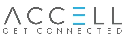 ACCELL - logo