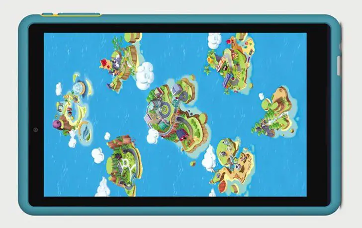 Gizmotab Tablet Pc User Manual