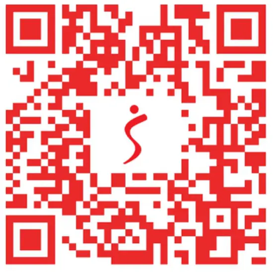 Sunny SF T7955 Evo Fit Incline Treadmill with Bluetooth and Dual Device Holders - Qr Code