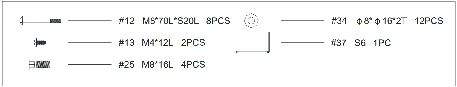 Sunny SF T7955 Evo Fit Incline Treadmill with Bluetooth and Dual Device Holders - fig 16