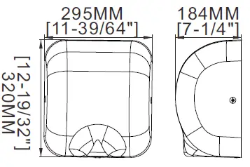 Dryflow-IFS-IMP200-JetDri-Mark-II-Hand-Dryer-2
