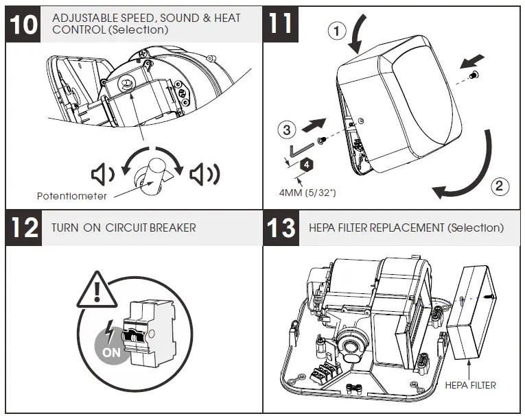 Dryflow-IFS-IMP200-JetDri-Mark-II-Hand-Dryer-7