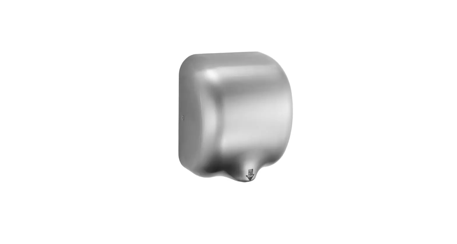 Dryflow Ifs-imp200 Jetdri Mark Ii Hand Dryer User Manual Dryflow Ifs-imp200 Jetdri Mark Ii Hand Dryer User Manual