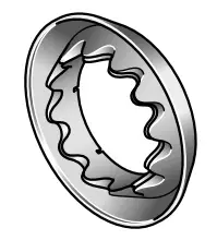 Gentle air attachment