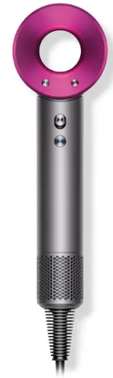 dyson N605C Hair Dryer