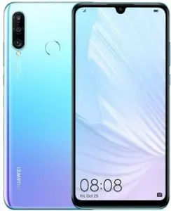 HUAWEI P30 Lite Dual SIM