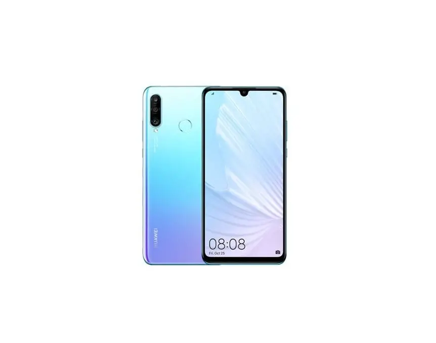 Huawei P30 Lite Dual Sim User Guide
