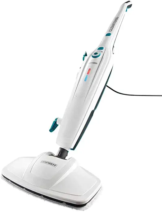 LEIFHEIT 11913 CleanTenso Tenso Steam Cleaner