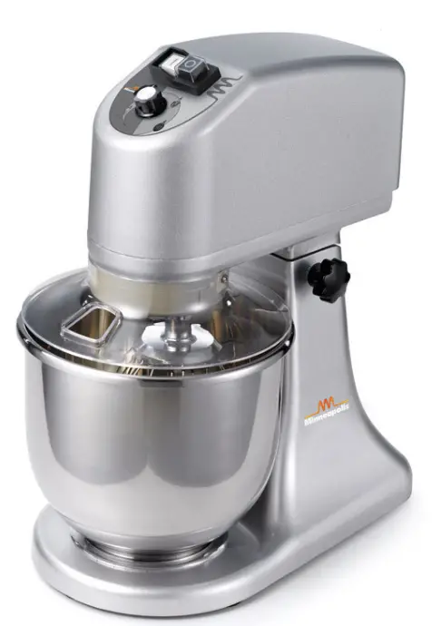 SIRMAN WSPM0030 Professional Kitchen Food Mixers Machine product